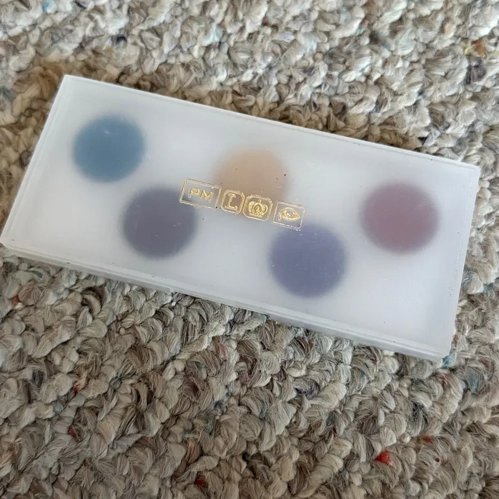 PAT McGRATH LABS EYE ECSTASY EYESHADOW PALETTE SUBVERSIVE
